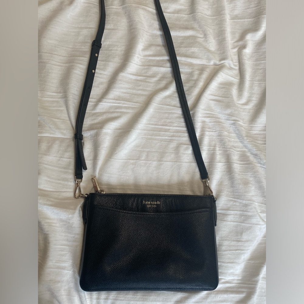Kate Spade Rory Crossbody